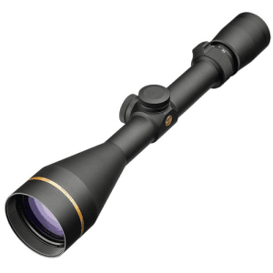 LEUPOLD VX-3i 4.5-14x50mm (1") DuPlex Reticle Matte