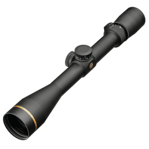 LEUPOLD VX-3i 3.5-10x40mm CDS (1") DuPlex Reticle Matte