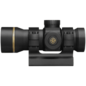 LEUPOLD Freedom Red Dot Sight BDC 1x34mm MOA Matte