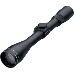 LEUPOLD Rifleman 4-12x40mm (1") Ballistic Reticle, Matte
