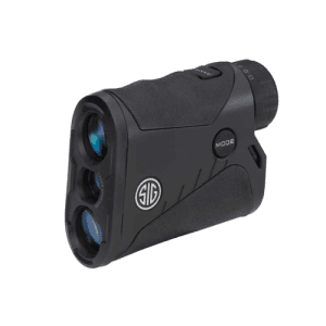 SIG SAUER Kilo 1200 4x20mm Digital Laser RangeFinder