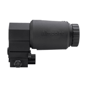 AIMPOINT 3X-C Magnifier 39mm FlipMount TwistMount Base