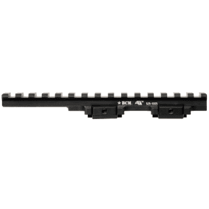 BRAVO COMPANY BCM A/T Optic Riser 525-10X5 Black 15 Slots