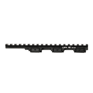 BRAVO COMPANY BCM A/T Optic Riser 525-13X5 Black 18 Slots