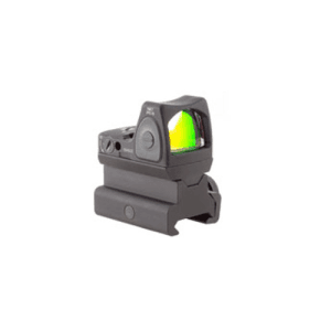 TRIJICON 6.5 Adj Red RMR Type 2 Sight; RM34