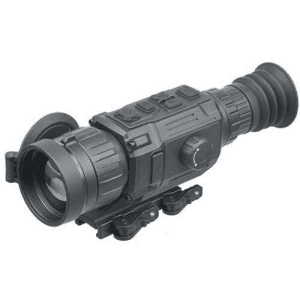 AGM GLOBAL VISION VarmintV2 LRF 35-384~Thermal Image Rfl Scope 35mm