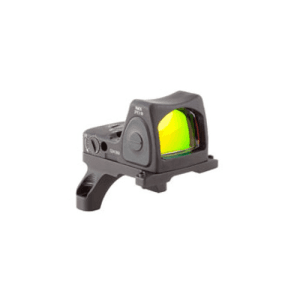 TRIJICON 3.25 Adj Red RMR Type 2 Sight; RM35
