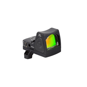 TRIJICON 3.25 Adj Red RMR Type 2 Sight; RM66