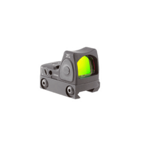 TRIJICON 6.5 Adj Red RMR Type 2 Sight; RM33