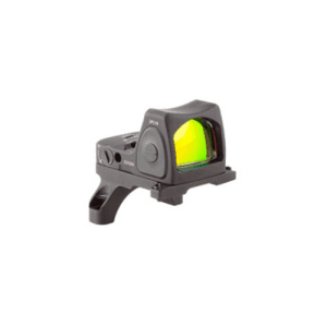 TRIJICON 6.5 Adj Red RMR Type 2 Sight; RM35
