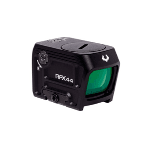 VIRIDIAN MDS Reflex Sight 3 MOA Green Dot 1X36mm Black