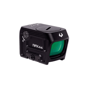 VIRIDIAN MDS Reflex Sight 3 MOA Green Dot 1X30mm Black