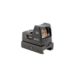 TRIJICON 6.5 Red RMR Type 2 Sight; RM34W