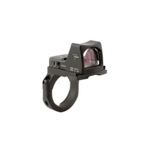 TRIJICON 6.5 Red RMR Type 2 Sight; RM38