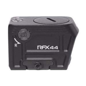 VIRIDIAN RFX Reflex Sight 5 MOA Green Dot 1X44mm Blk ACRO