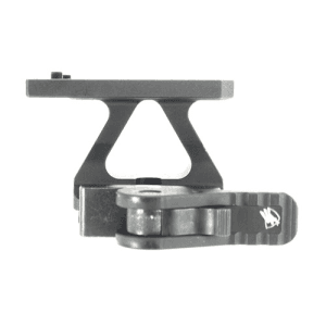 AMERICAN DEFENSE AD-AEMS Quick Detach Mount 2.33" Night Vision Blk