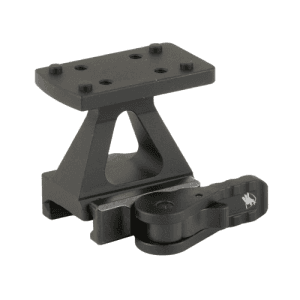 AMERICAN DEFENSE Lightweight TR QD 2.33" NightVision RMSc Footprint