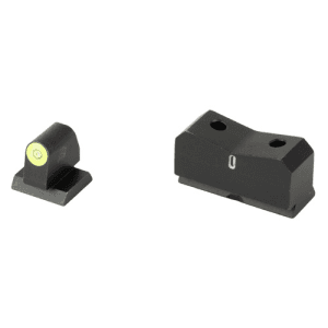 XS SIGHTS DXT2 Big Dot Tritium Night Sight DesertEagle Yellw