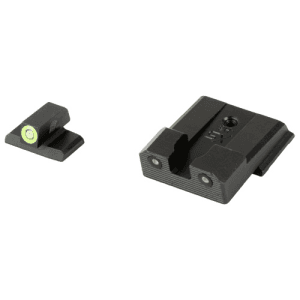 XS SIGHTS R3D 2.0 Tritium Night Sight HK P30 Std Green/Green