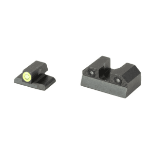 XS SIGHTS R3D 2.0 Tritium Night Sight HK VP9 Std Green/Green
