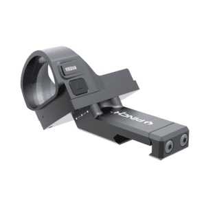 VIRIDIAN PINCH 35 Degree Offset Mount Adj Docter/FastFire