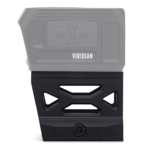 VIRIDIAN RFX45 Mount Compatible w/RFX45 Enclosed Emitter