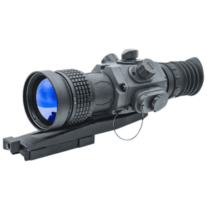 ARMASIGHT Contractor 640 Blk 312x 50mm Multi Reticle 640x480