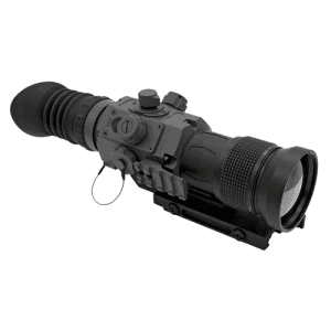 ARMASIGHT Contractor 320 Blk 624x 50mm Multi Reticle 320x240