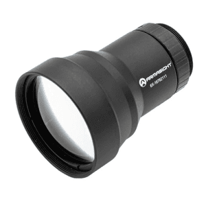 ARMASIGHT PVS14 Magnifier Lens Black 6x 6x for PVS14 Black