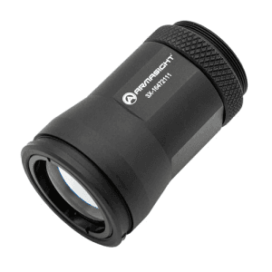 ARMASIGHT PVS14 Magnifier Lens 3x Compatible PVS14 Black