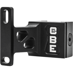 CUSTOM BOW EQUIPMENT Picatinny Mount Adapter