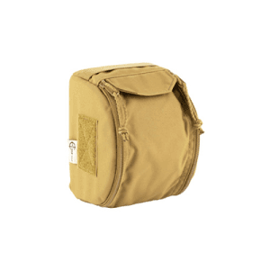 COLE-TAC Night Vision Guardian 7.5"x6"x5" Coyote Brown