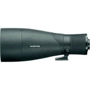 SWAROVSKI ATS-80 HD Spotting Scope - Arca Swiss