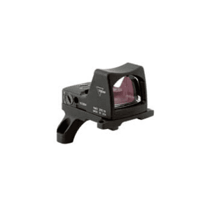 TRIJICON 3.25 Red RMR Type 2 Sight; RM35