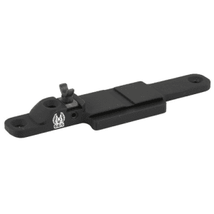 GG&G INC Beretta 1301 Optic Mnt Holosun 509T Footprint Blk