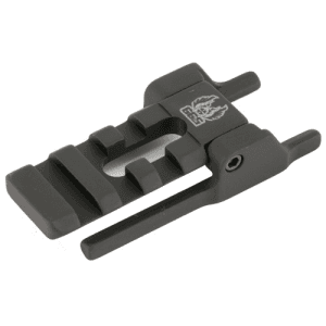 GG&G INC Lightweight Mount fits Streamlight TLR-1 TLR-2/ L3