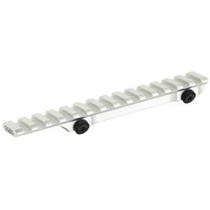 GG&G INC Mount fits Mini 14/30 Ranch Silver
