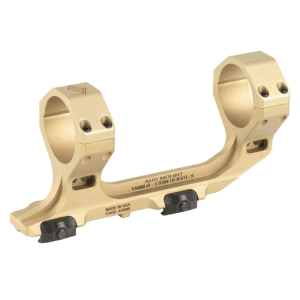 REPTILIA AUS Mount 34mm FDE 1.93" Bore Height