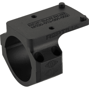 REPTILIA ROF-SAR Mount Trijicon RMR 30mm Optic Black