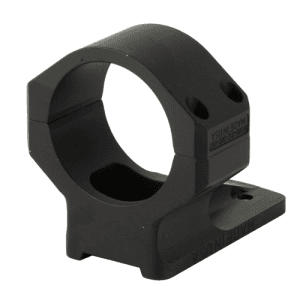 REPTILIA ROF-SAR Mount Aimpoint Micro Footprint 30mm Black