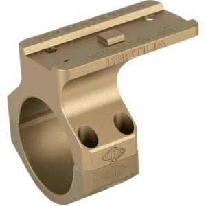 REPTILIA ROF-SAR Mount Aimpoint Micro Footprint 30mm FDE