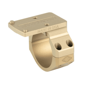 REPTILIA ROF-SAR Mount Trijicon RMR and SRO 34mm FDE