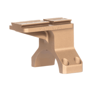 REPTILIA ROF-90 Mount fits Aimpoint ACRO 35mm FDE