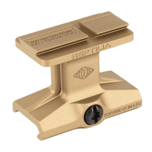 REPTILIA DOT Mount Aimpoint ACRO FDE 1.93" Bore Height