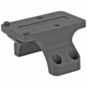 REPTILIA ROF-90 34mm Geissele Super Precision Optic Mnt Blk