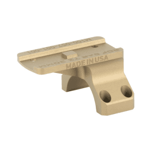 REPTILIA ROF-90 Mnt Aimpoint Micro Footprint 30mm Optic FDE