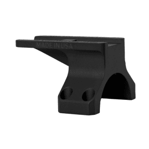 REPTILIA ROF-90 Mount fits Aimpoint Micro 34mm Black