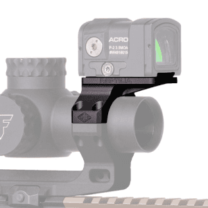 REPTILIA ROF-90 Mount fits Aimpoint ACRO 30mm Black