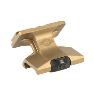 REPTILIA DOT Mount Offset fits Aimpoint ACRO and MPS FDE