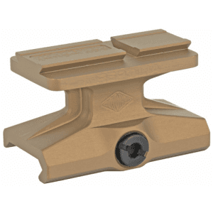 REPTILIA DOT Mount Lower 1/3 Co-Witness Aimpoint ACRO FDE